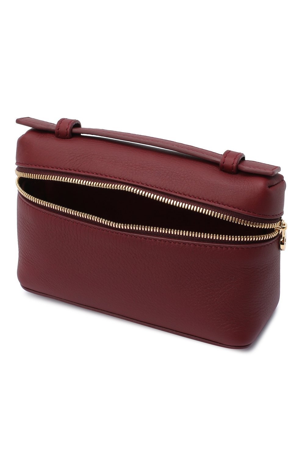 Поясная сумка extra pocket l16 LORO PIANA, арт. FAI8396, фото 4