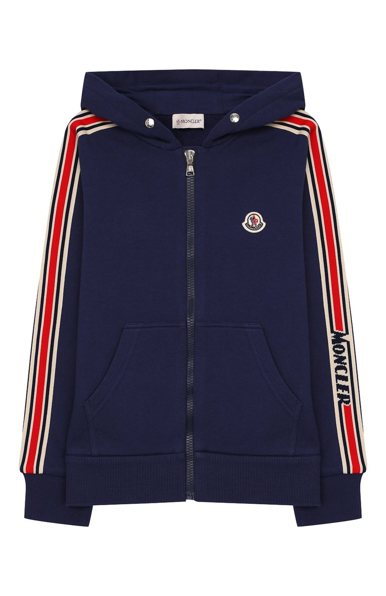 Комплект из толстовки и брюк MONCLER, арт. F1-954-8M701-20-809AG/12-14A, фото 1
