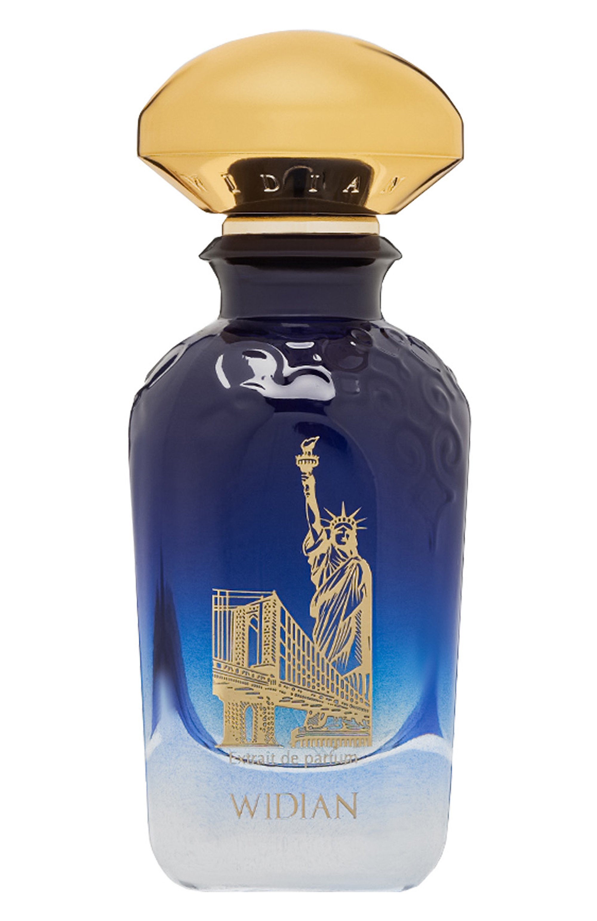 Парфюмерный экстракт new york (50ml) WIDIAN, арт. 6291104734227, фото 1