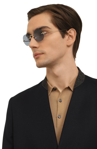 Солнцезащитные очки MATSUDA, арт. M3105-D BG4, фото 3