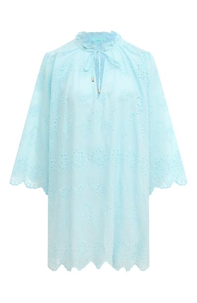 Женская хлопковая туника MELISSA ODABASH, арт. Lucy SS 24