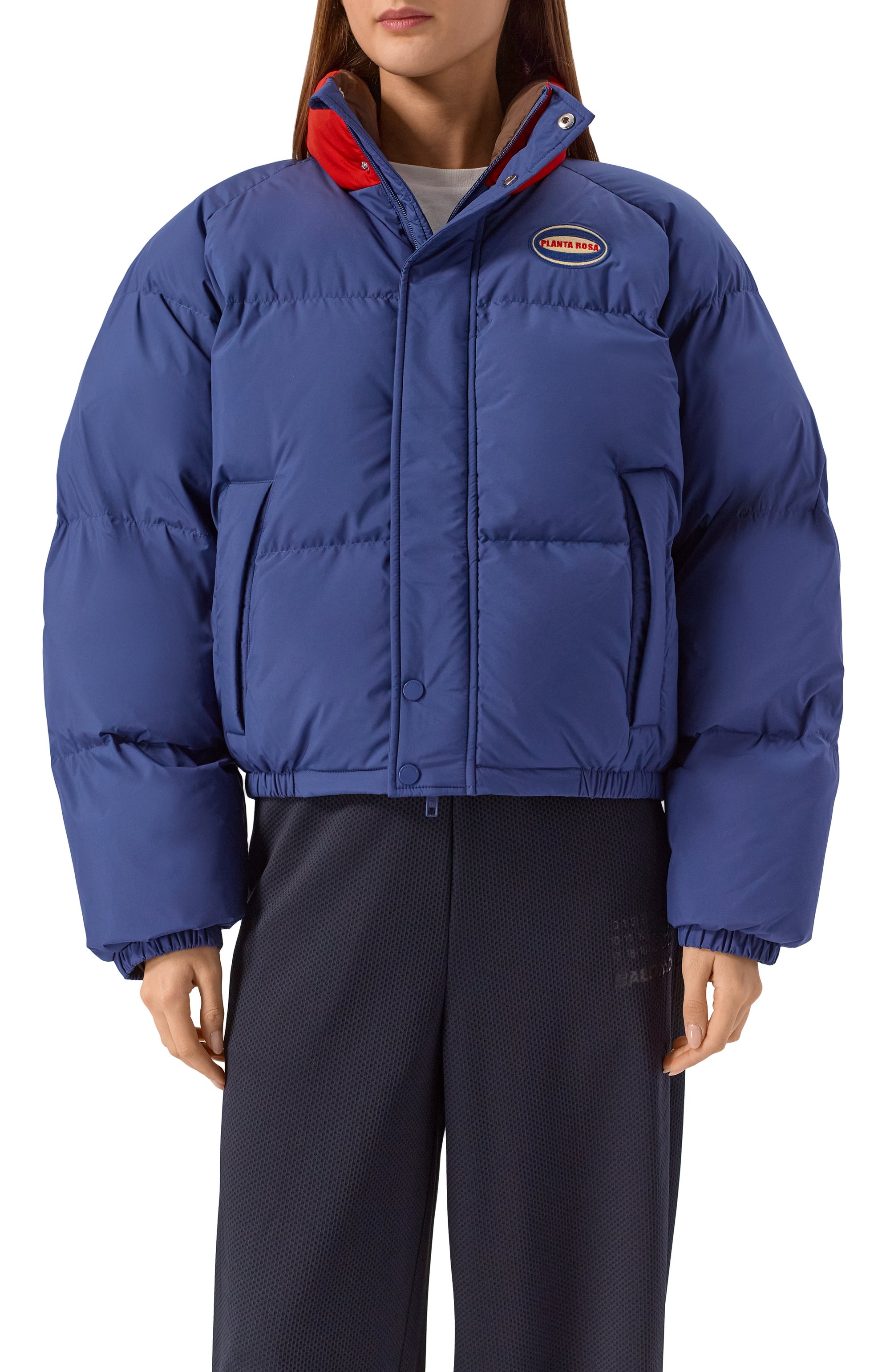 Пуховик PLANTA ROSA, арт. PR/DJ005, фото 6