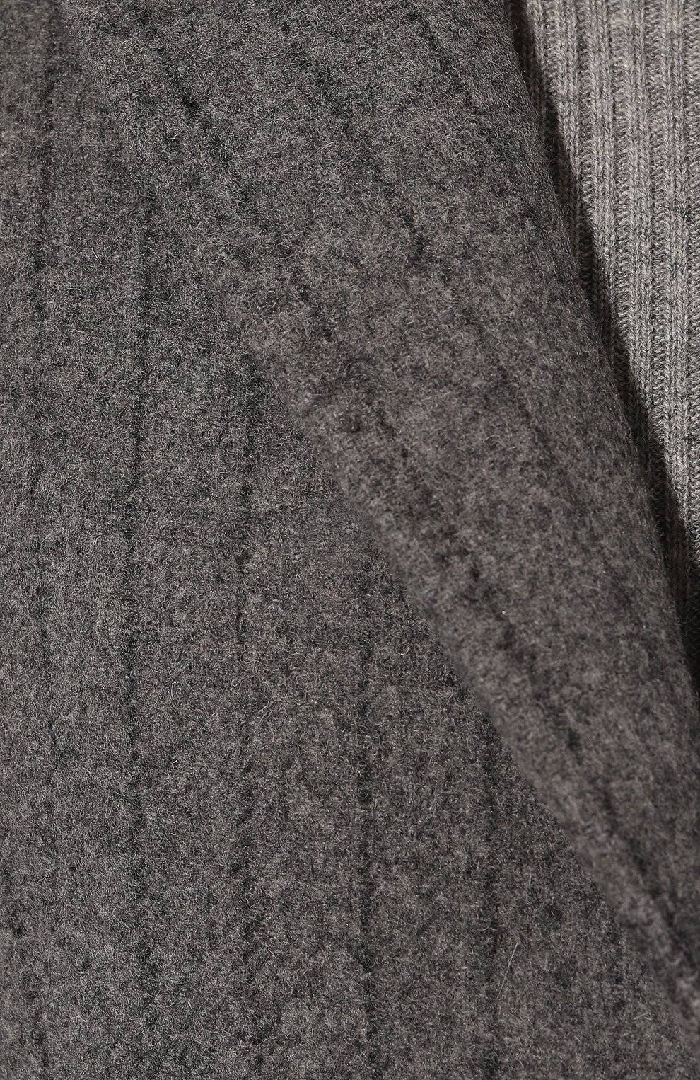 Шерстяное пальто CINZIA ROCCA, арт. A108005/E5, фото 5