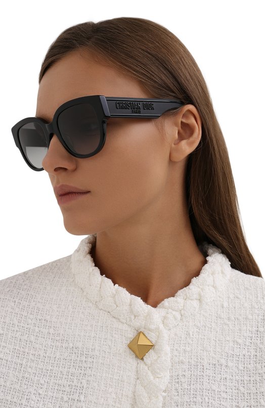 фото Солнцезащитные очки dior eyewear