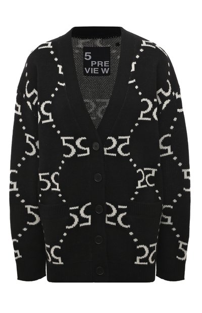 Кардиган 5PREVIEW, арт. 5PWAW22072, фото 1