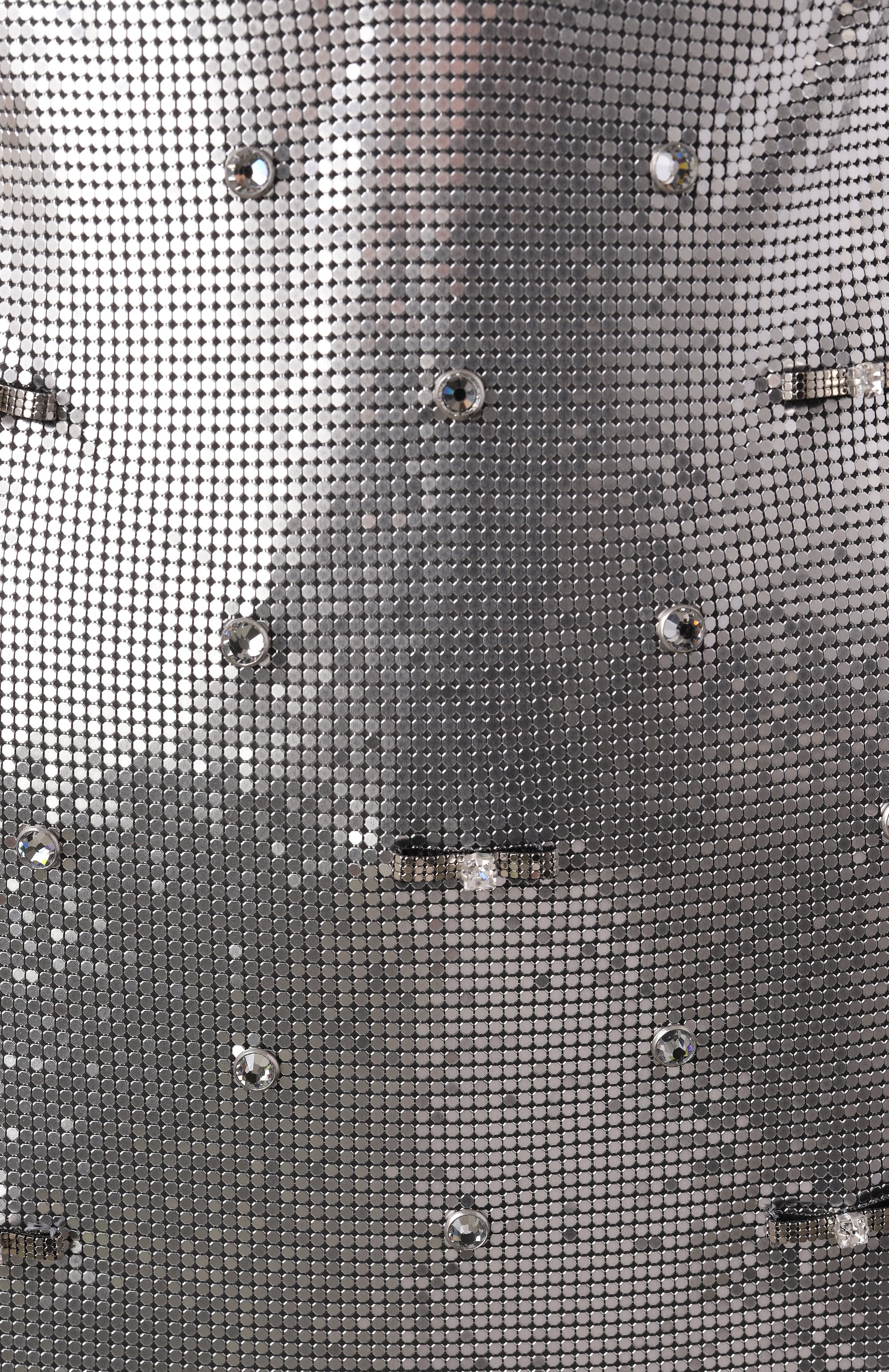 Платье VERSACE, арт. 1018739/1A12739, фото 6