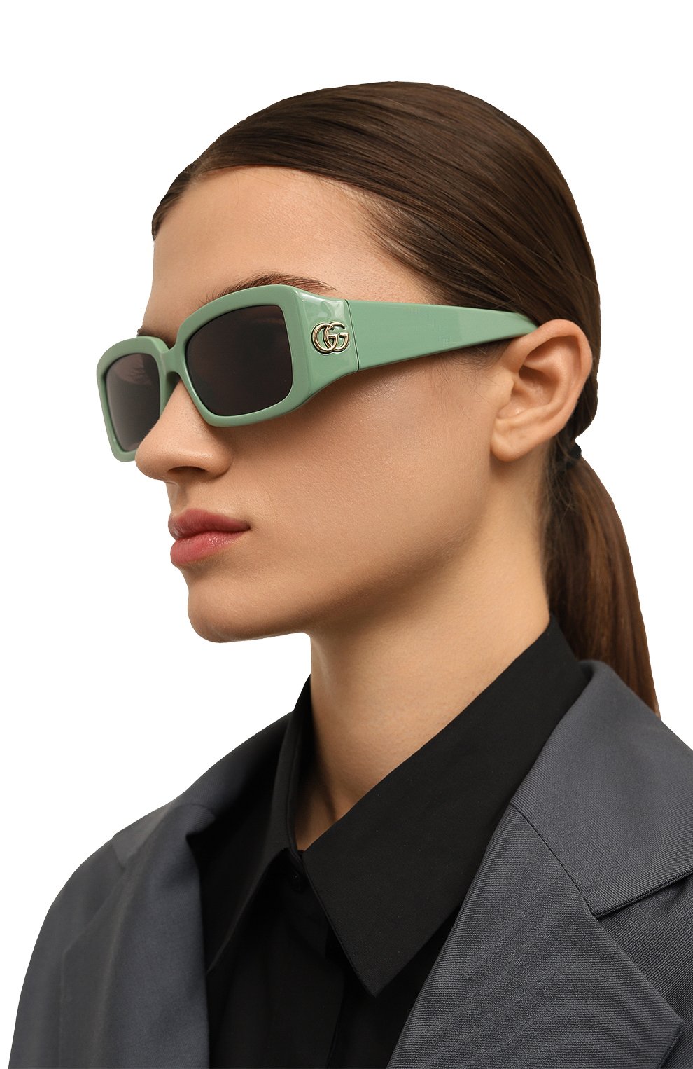 Солнцезащитные очки GUCCI, арт. GG1403S 004, фото 2