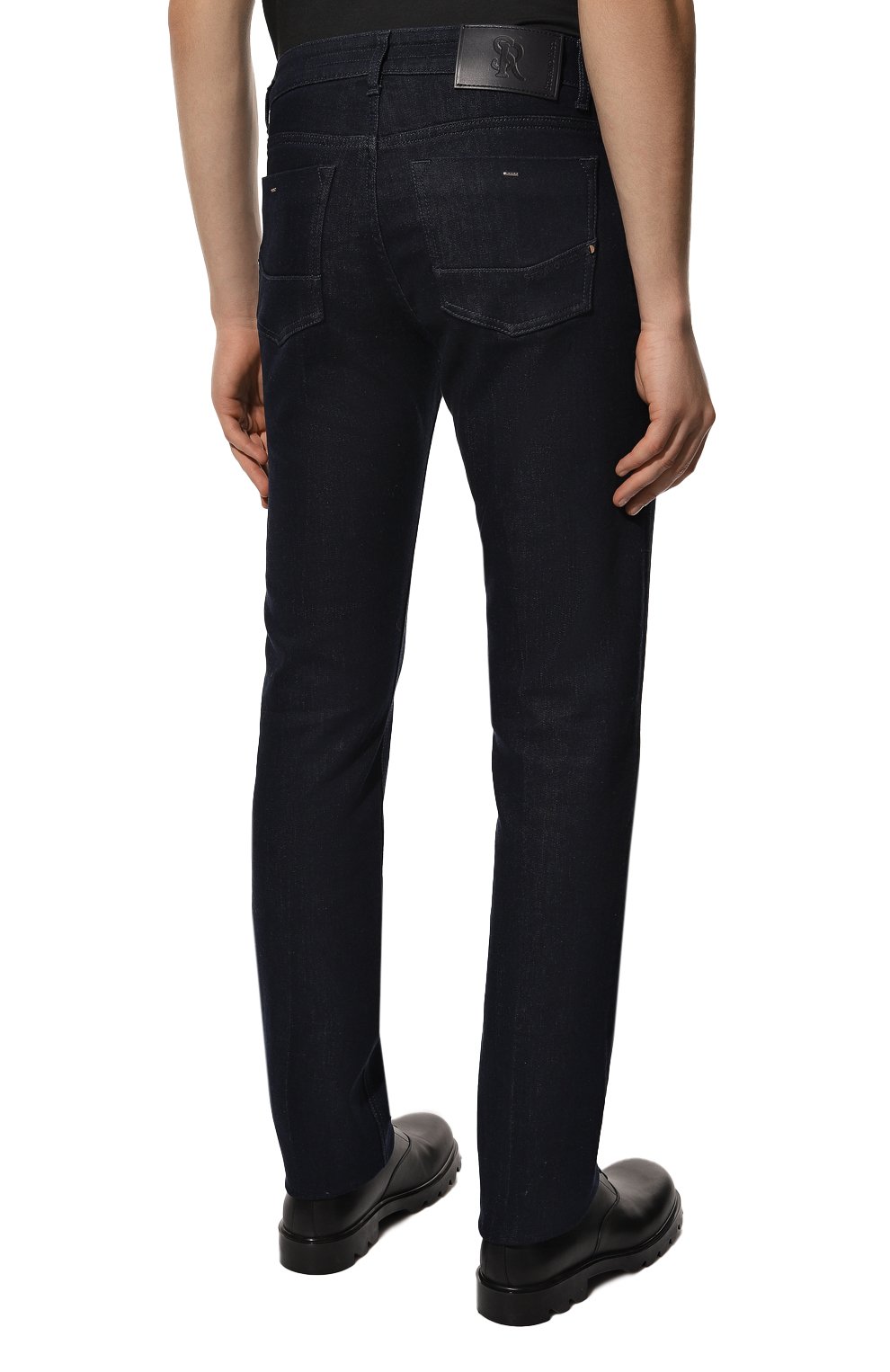 Джинсы STEFANO RICCI, арт. MST24B1180/T0094, фото 4