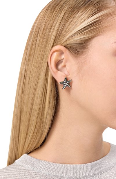 Серьги idyllia SWAROVSKI, арт. 5684162, фото 2