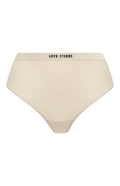 Женские хлопковые трусы-слипы LOVE STORIES, арт. L2222818180