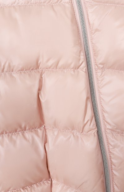 Пуховый комбинезон HERNO, арт. PI000008K/12017Z/9M-18M, фото 3