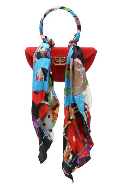 Клатч opera BALENCIAGA, арт. 570030/1CJ2M, фото 1