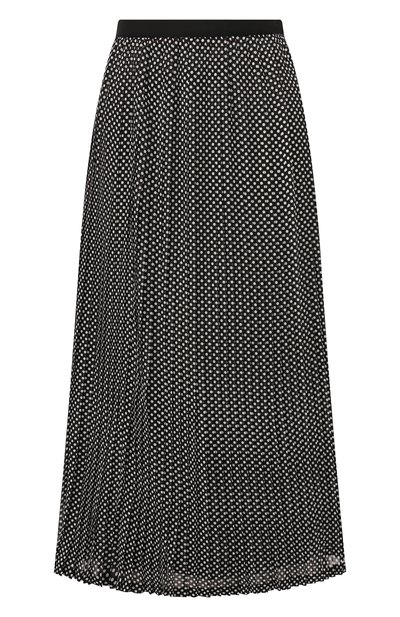 Женская юбка-миди DRIES VAN NOTEN, арт. 201-10811-9421