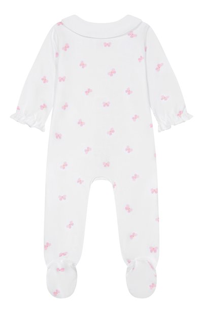 Хлопковый комбинезон JACADI, арт. 2044418