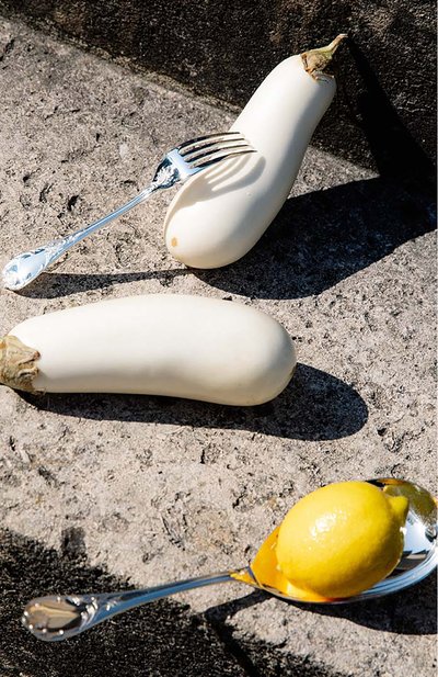 Половник для риса marly CHRISTOFLE, арт. 00038058, фото 4