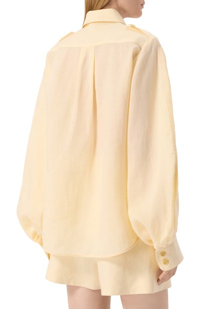 Рубашка ZIMMERMANN, арт. 4038TS251, фото 4