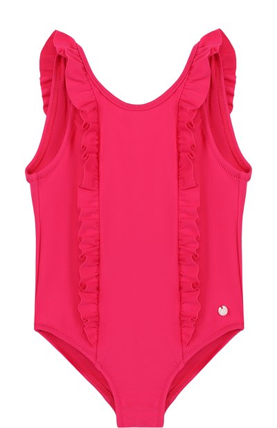 Слитный купальник с оборками TARTINE ET CHOCOLAT, арт. TL38001/1M-18M, фото 1