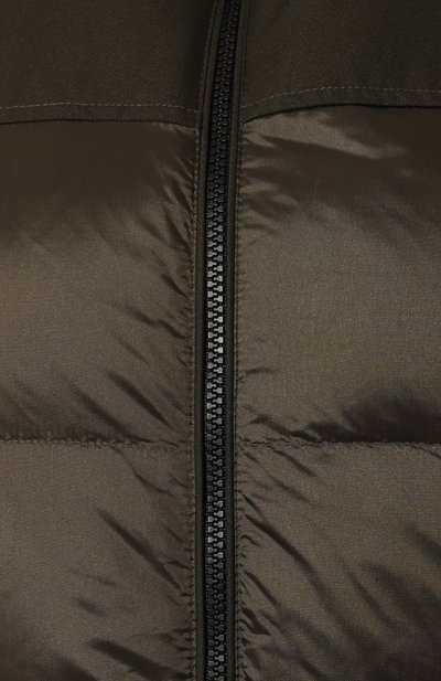 Пуховый жилет PAUL&SHARK, арт. 14312671/3XL, фото 5