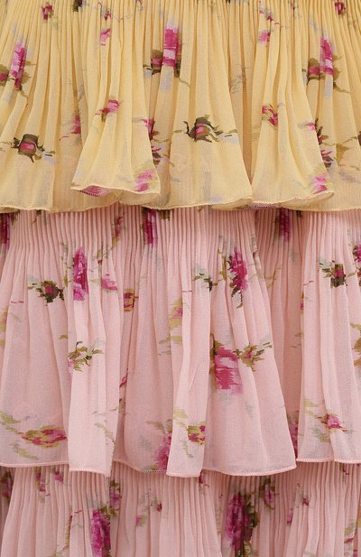 Юбка REDVALENTINO, арт. WR3RAG20/616, фото 5