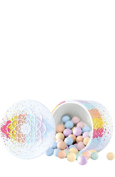 Пудра для лица в шариках meteorites rainbow pearls GUERLAIN, арт. G042563, фото 1