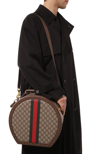 Чехол для головного убора gucci savoy GUCCI, арт. 602370 2YGAT, фото 2