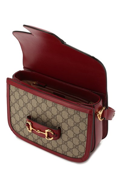 Сумка 1955 horsebit GUCCI, арт. 602204/92TCG, фото 4