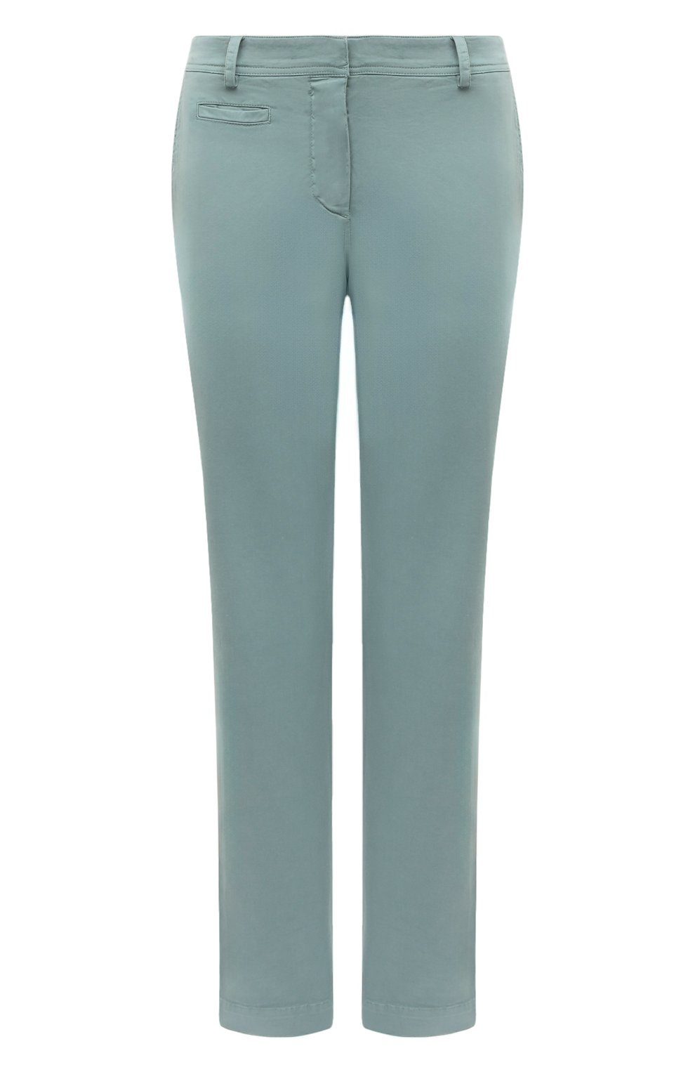 Хлопковые брюки GIORGIO ARMANI, арт. 4SHPP130/T03B3, фото 1