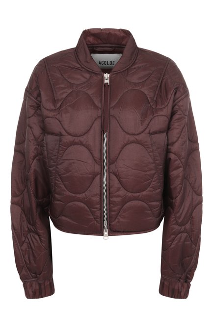 Женская бомбер AGOLDE, арт. A5031