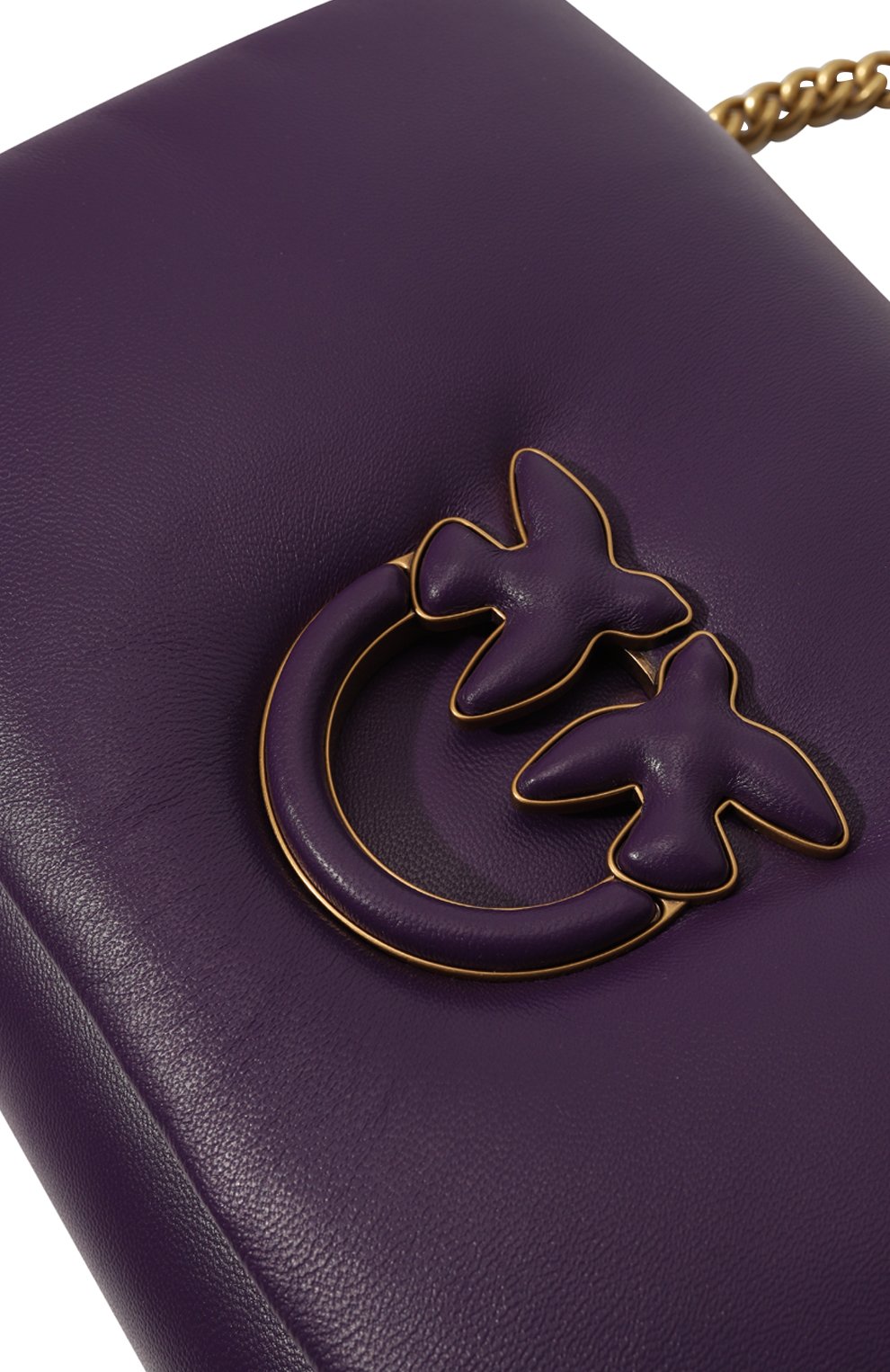 Сумка classic love click puff PINKO, арт. 101585/A10F, фото 3