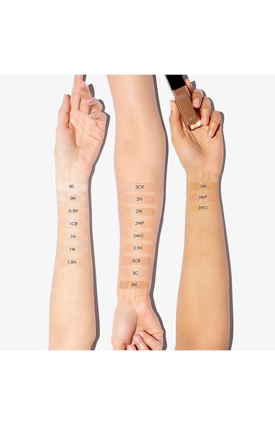 Стойкий корректор для лица dior forever skin correct, оттенок 1n нейтральный (11ml) DIOR, арт. C032600010, фото 3