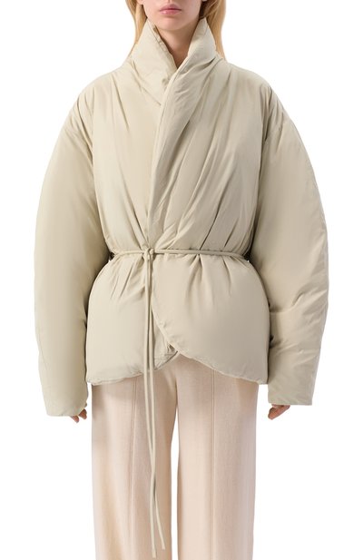 Пуховик LE17SEPTEMBRE, арт. LS2579DW001EIV, фото 3