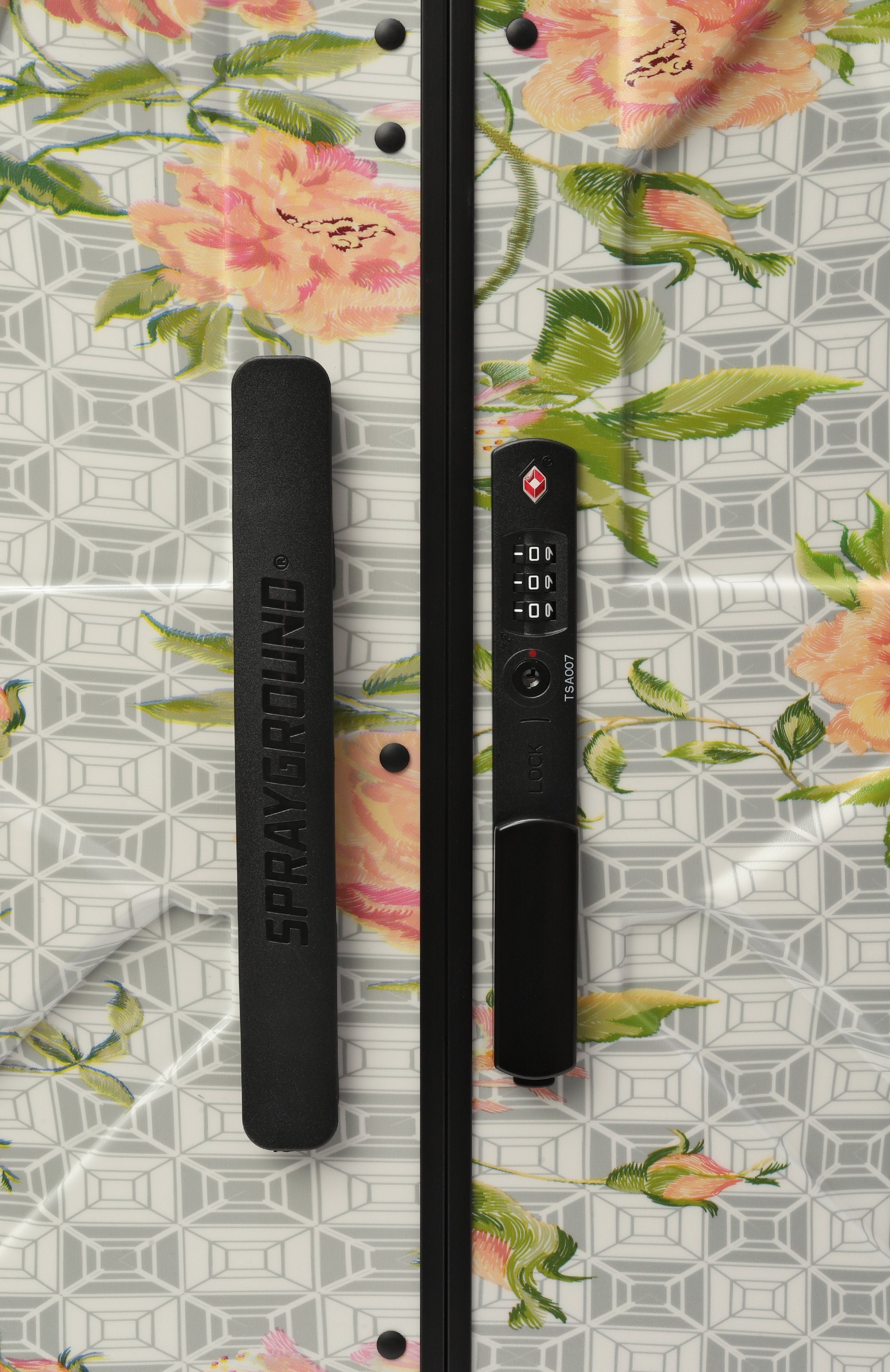 Чемодан SPRAYGROUND, арт. 910CL266NSZ, фото 2