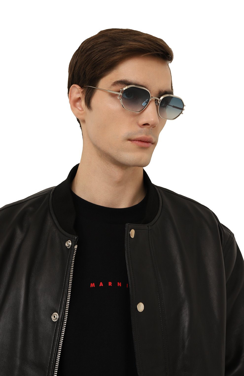 Солнцезащитные очки SATO EYEWEAR, арт. ENIR/S401, фото 3