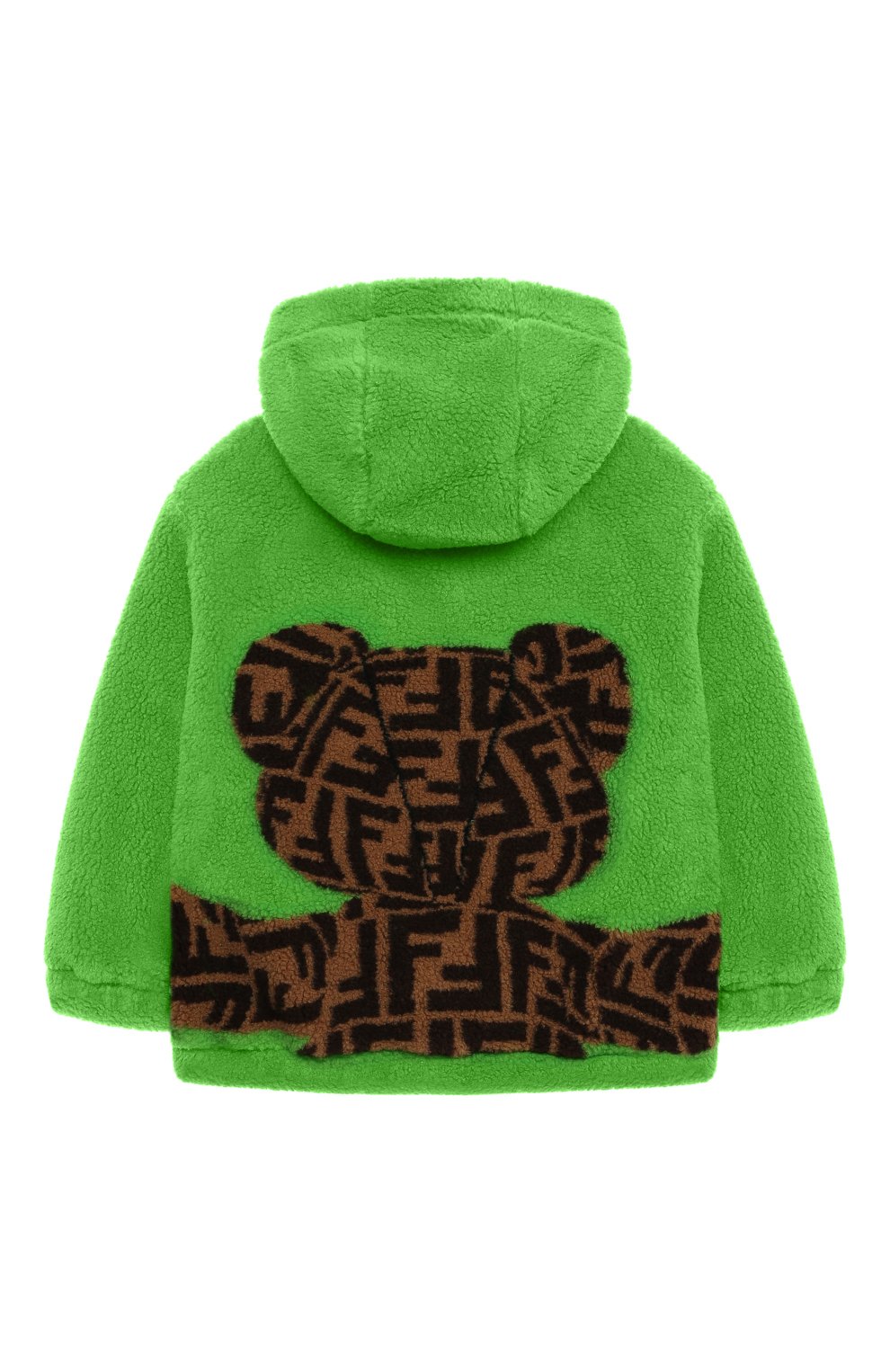 Толстовка FENDI, арт. JUH063/AJ2N/4-6, фото 2