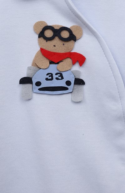 Комплект из комбинезона и шапки STORY LORIS, арт. 31008H, фото 4