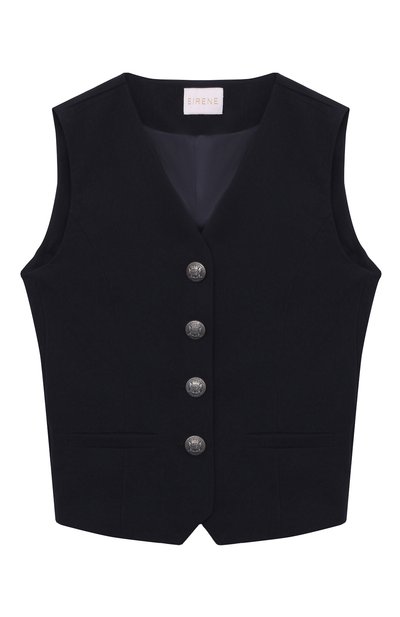 Жилет EIRENE, арт. FW242589/9/10A-14/15A