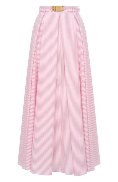 Женская хлопковая юбка ROWEN ROSE, арт. SKR_RR401_L