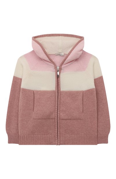 Комплект из кардигана и брюк BABY T, арт. 23AIC825TZ/12M-36M, фото 2