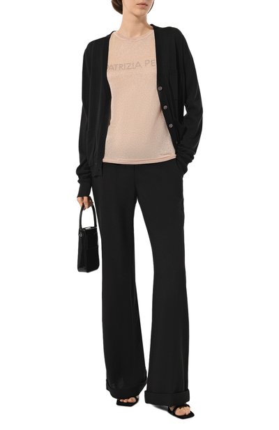 Футболка PATRIZIA PEPE, арт. 8K0159_K128, фото 2