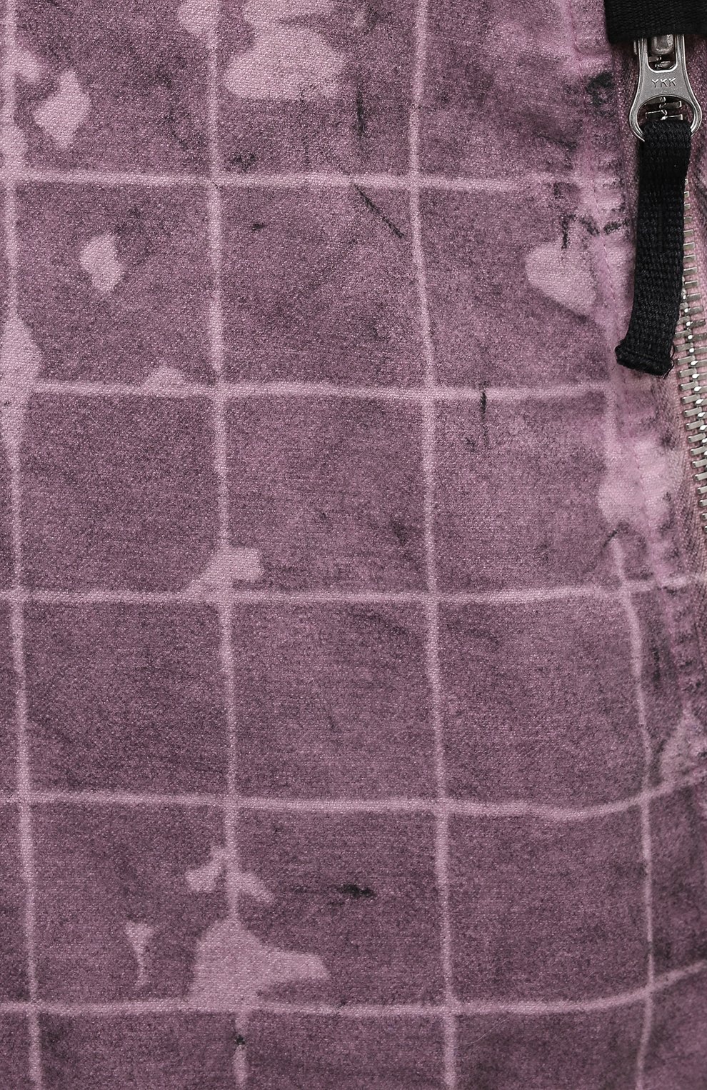 Хлопковое худи STONE ISLAND, арт. 7315626E2, фото 5