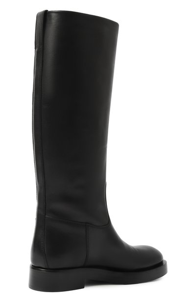 Кожаные сапоги napa PARIS TEXAS, арт. PX1680/XLTVT, фото 5