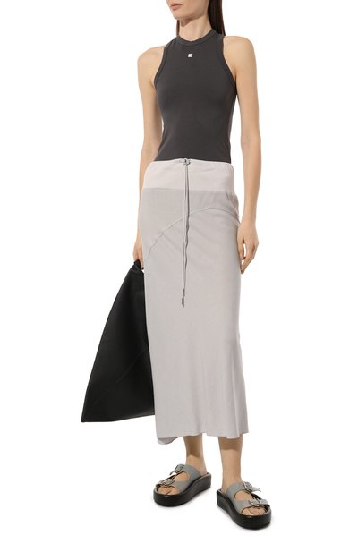 Юбка LOW CLASSIC, арт. L0W23SM_SK010_LU, фото 2