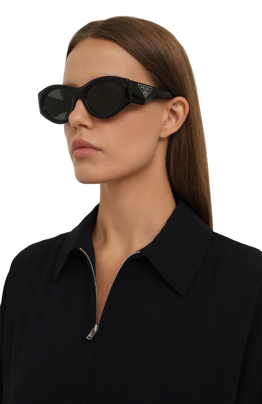 Солнцезащитные очки PRADA, арт. 20ZS-1AB5S0, фото 2