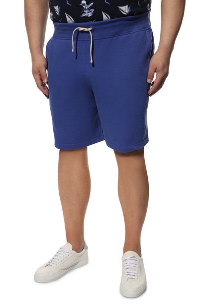 Шорты POLO RALPH LAUREN, арт. 711790292/PRL BS, фото 3