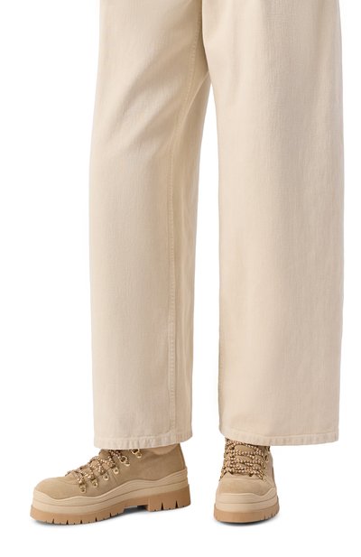 Замшевые ботинки arosa BOGNER, арт. 22544222, фото 3