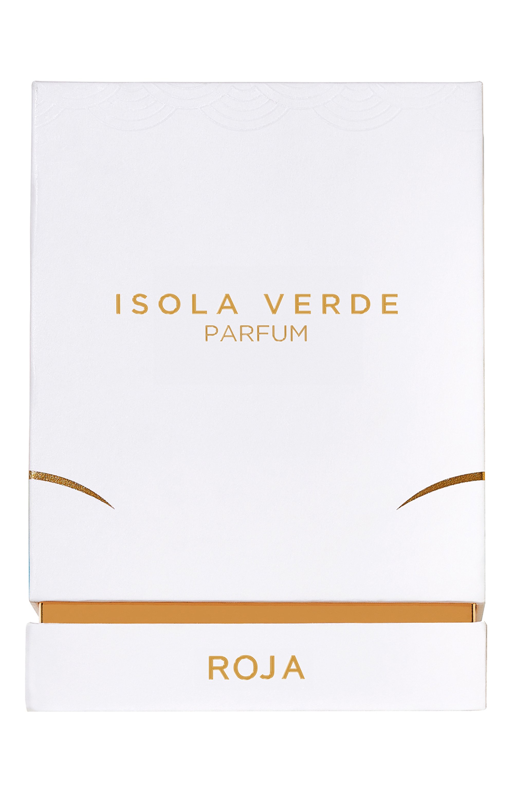 Духи isola verde (50ml) ROJA PARFUMS, арт. RD3023, фото 2