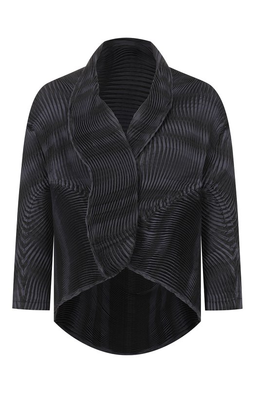 

Жакет Issey Miyake, Синий