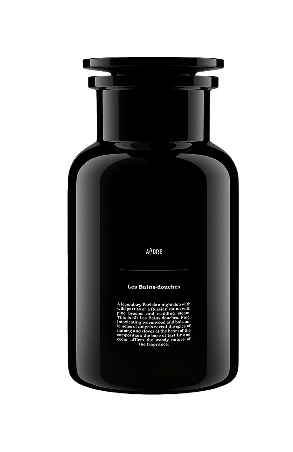 Диффузор ле бандуш (720ml) AADRE бесцветного цвета по цене 26900 руб., арт. 3306906900190, фото 1 Диффузор ле бандуш (720ml) AADRE, арт. 3306906900190, фото 1