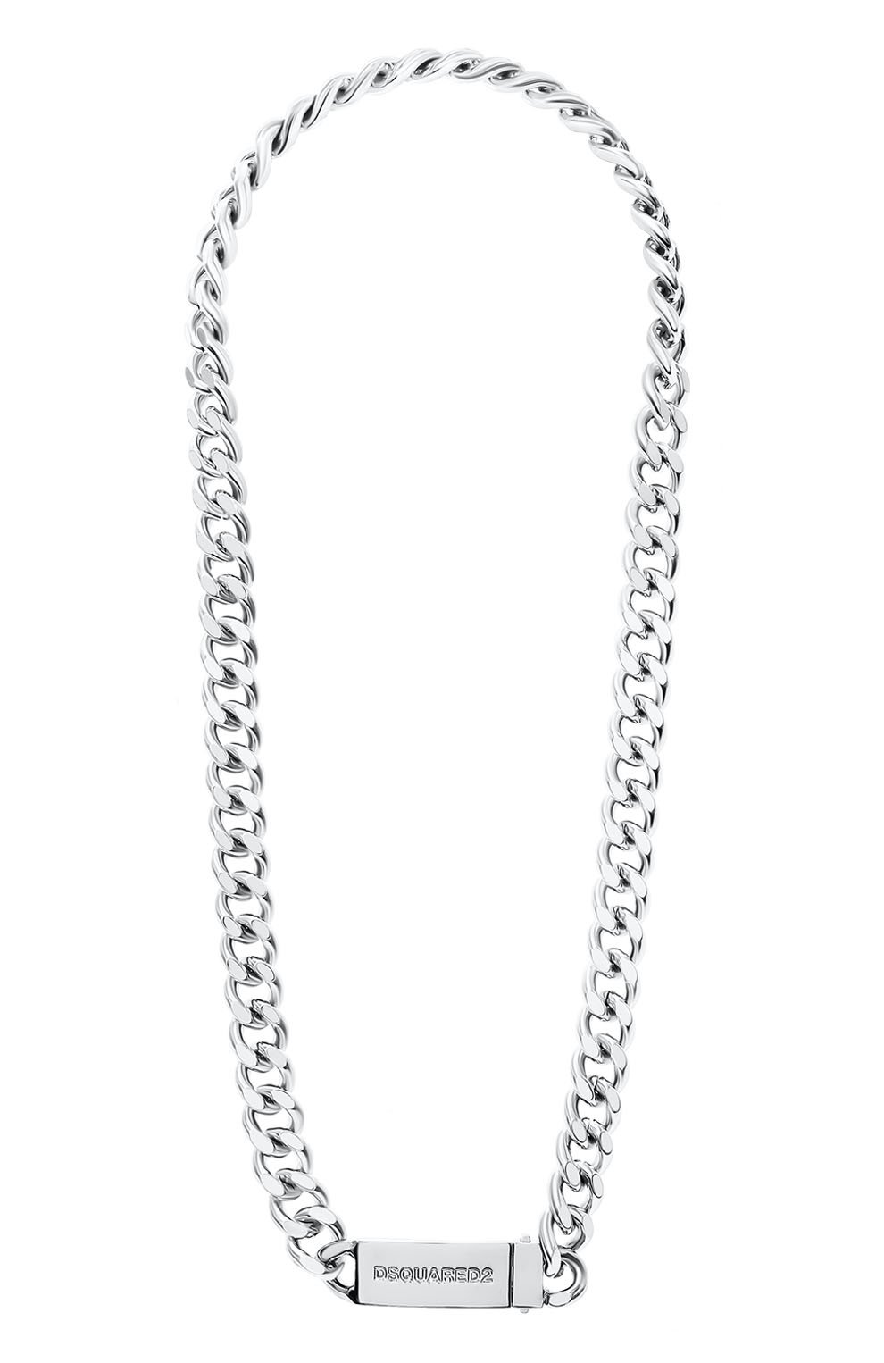 Колье DSQUARED2, арт. NEM0126 37200001, фото 1