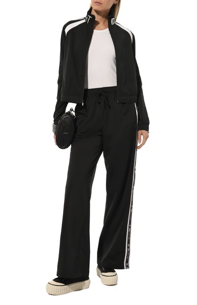 Брюки DIESEL, арт. A09472/0NEAF, фото 2